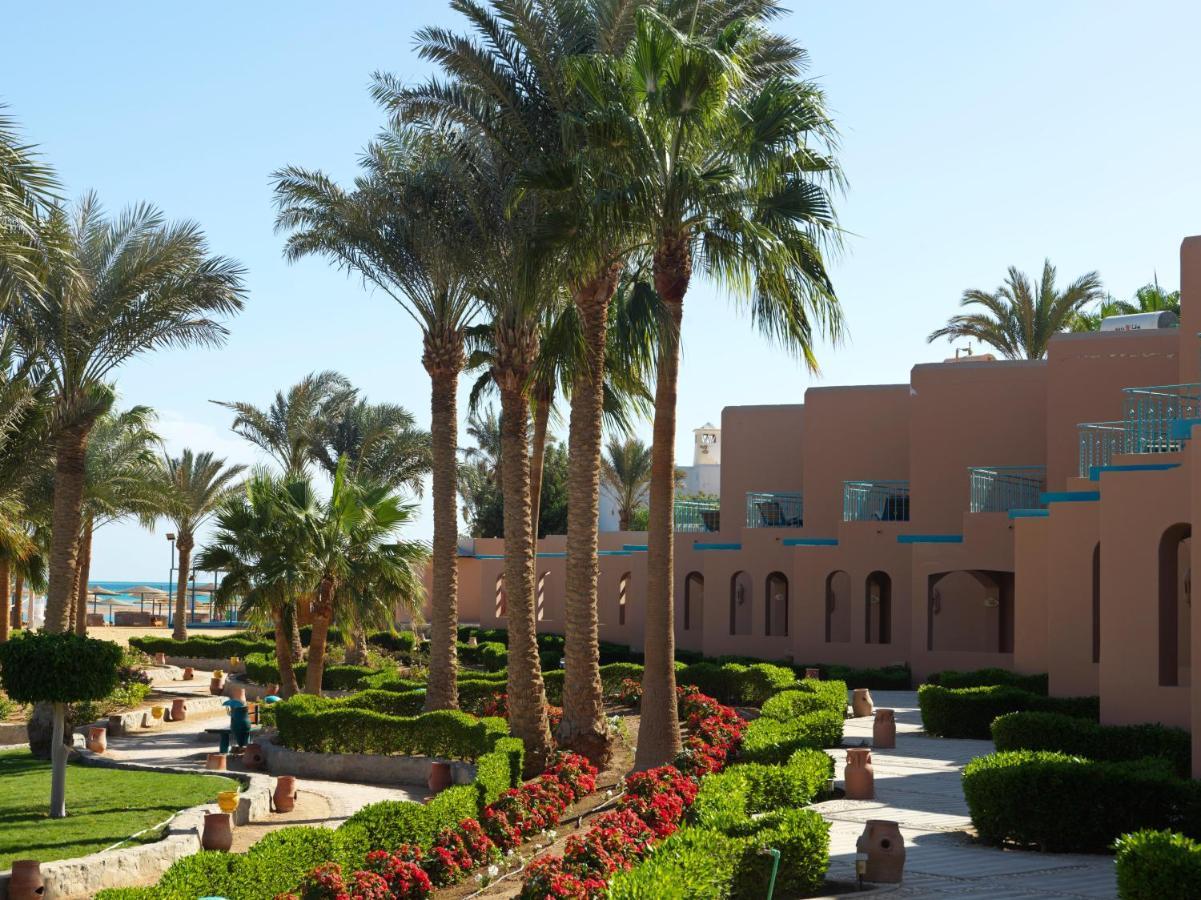 Club Paradisio El Gouna Red Sea ฮูร์กาดา ภายนอก รูปภาพ