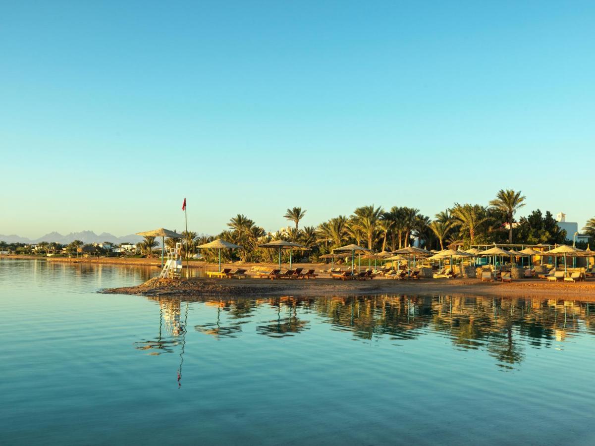 Club Paradisio El Gouna Red Sea ฮูร์กาดา ภายนอก รูปภาพ