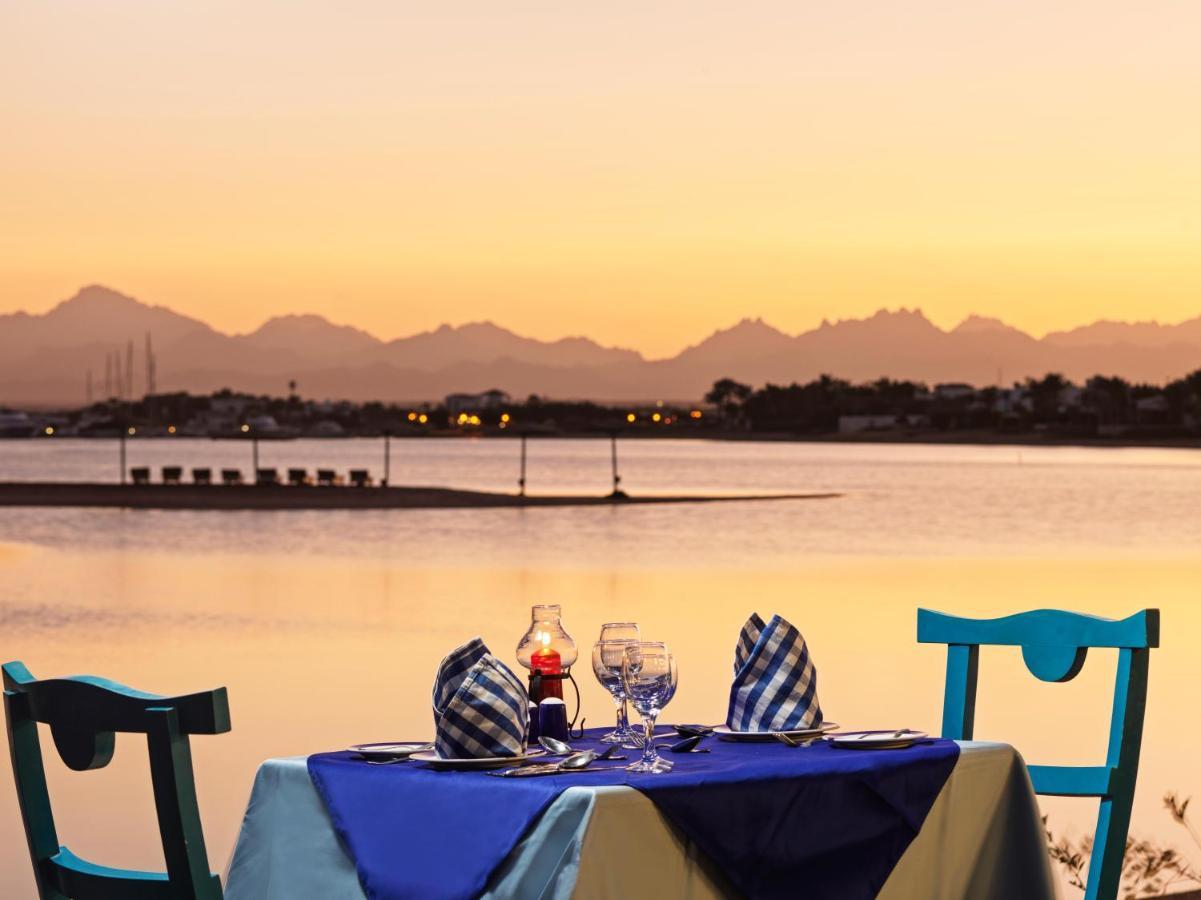Club Paradisio El Gouna Red Sea ฮูร์กาดา ภายนอก รูปภาพ