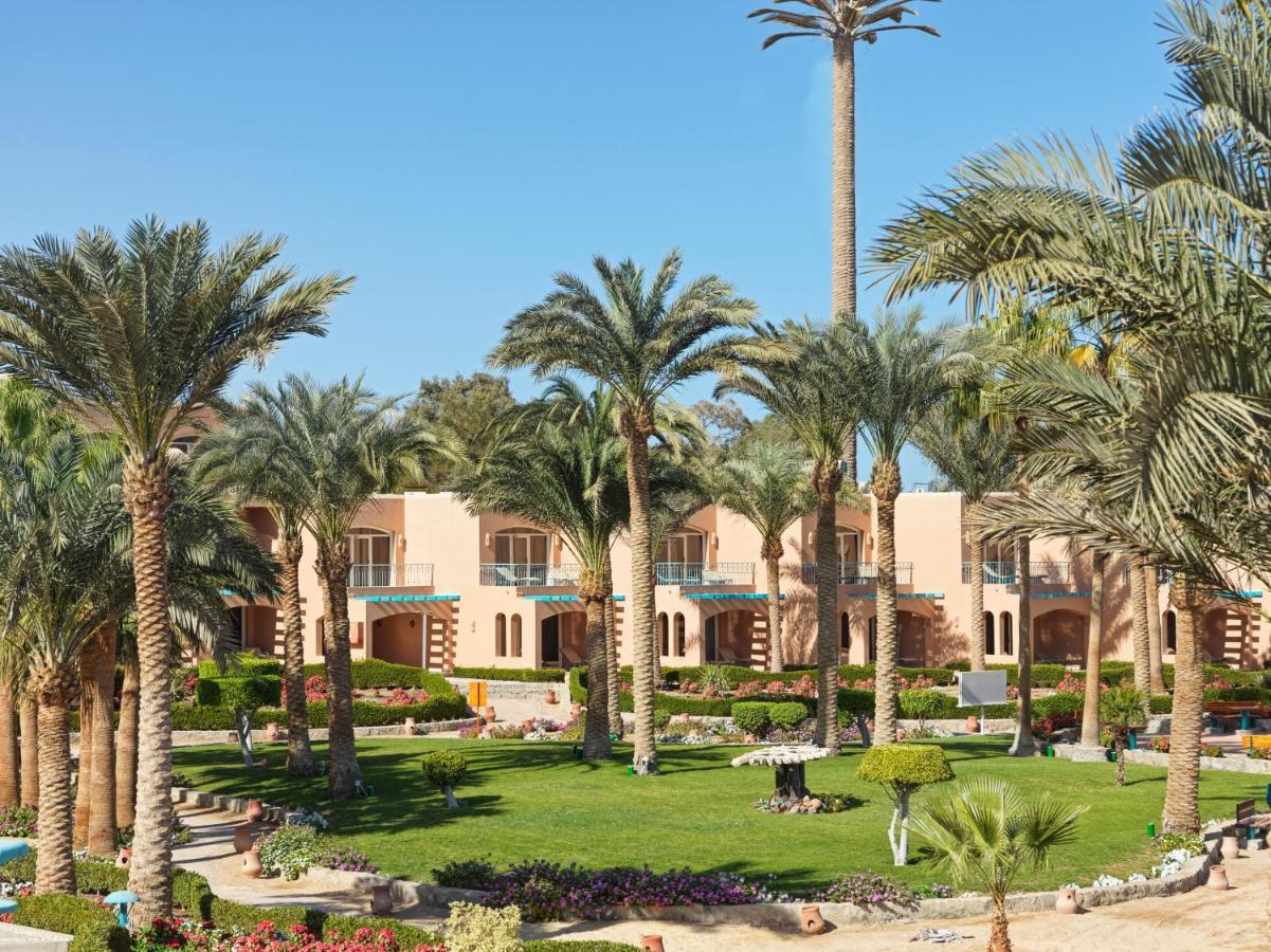 Club Paradisio El Gouna Red Sea ฮูร์กาดา ภายนอก รูปภาพ