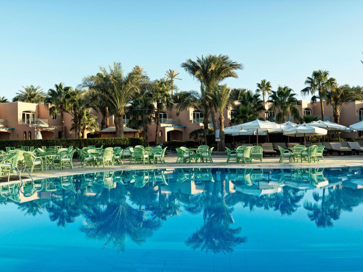 Club Paradisio El Gouna Red Sea ฮูร์กาดา ภายนอก รูปภาพ
