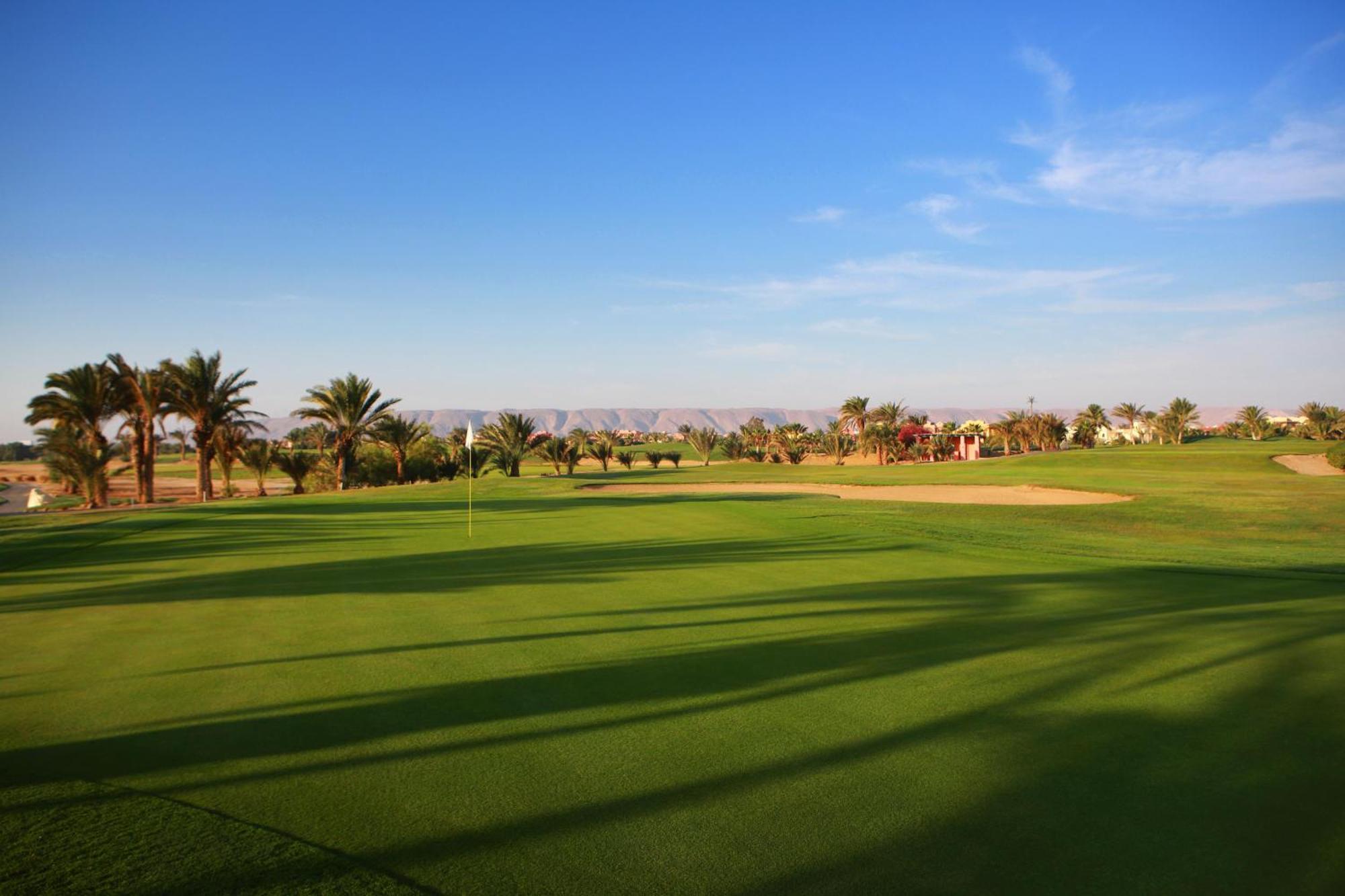 Club Paradisio El Gouna Red Sea ฮูร์กาดา ภายนอก รูปภาพ